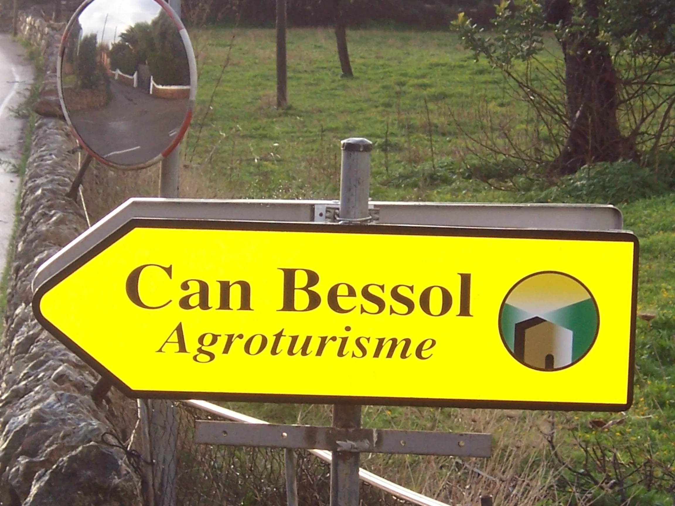 Can Bessol