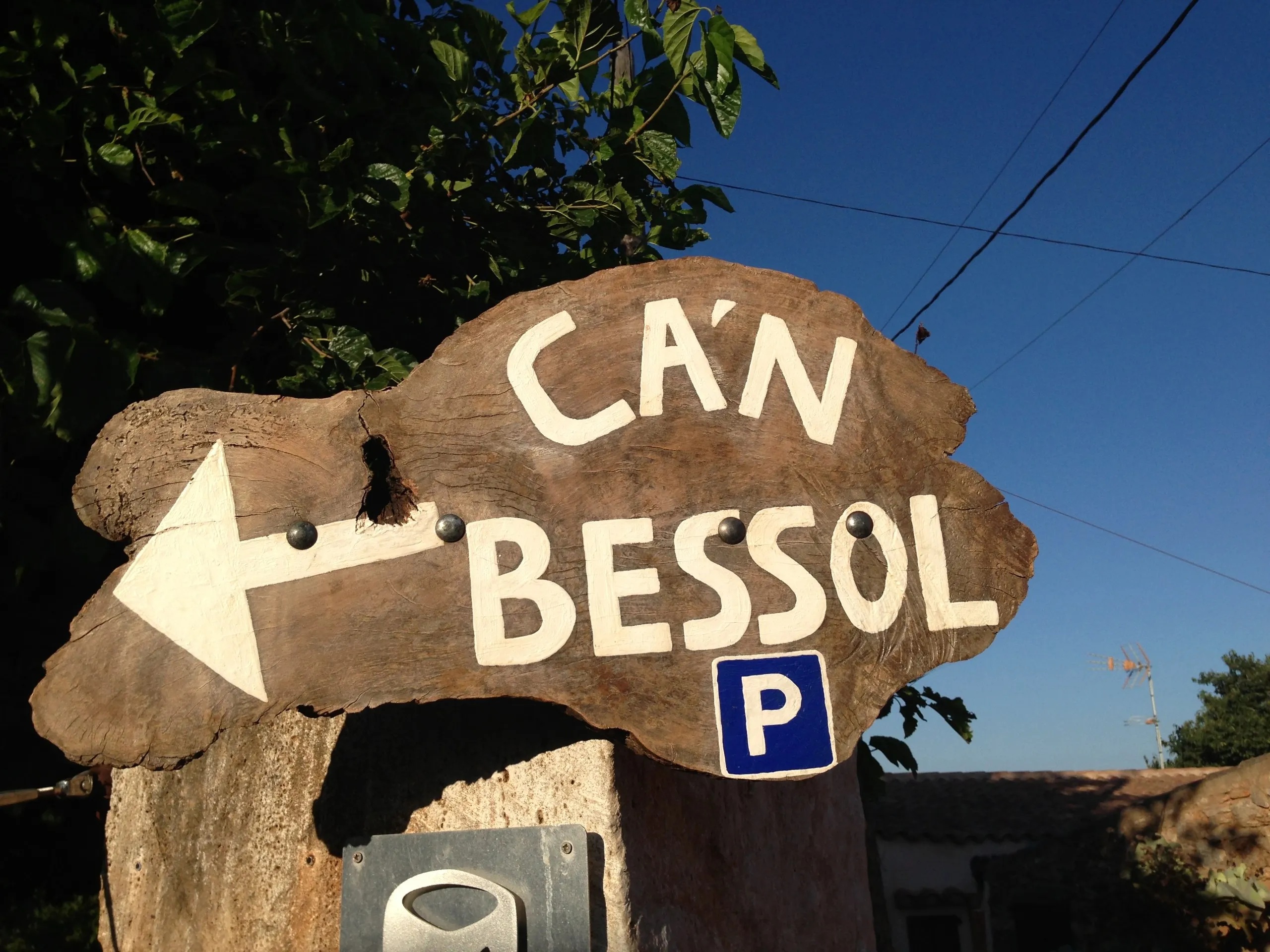 Can Bessol