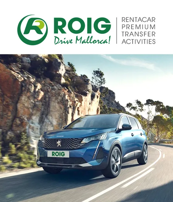 Autos Roig Rent a Car
