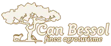 Can Bessol, finca agroturisme